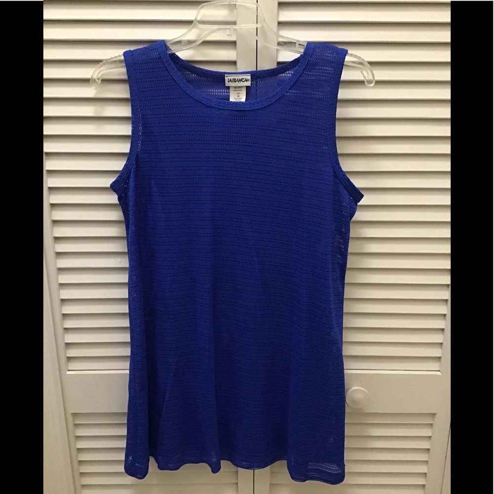 La Blanca coverup